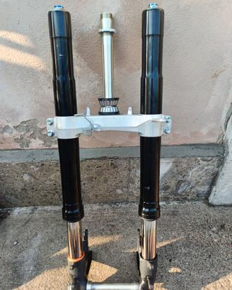 forcella Suzuki gsxr 600/750 2006/07