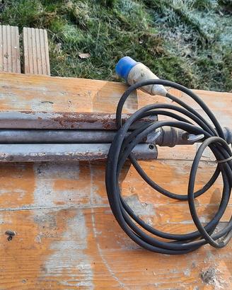 Faretto da Cantiere