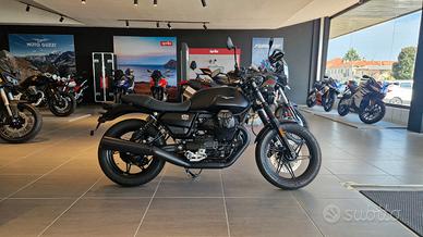 Moto Guzzi V7