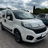 FIAT QUBO TREKKING 1.3 MJT SI A NEOPATENTATI
