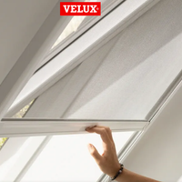 Zanzariera Velux tipo ZIL size M06 colore 0000