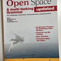 Libro open speace