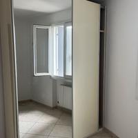 Armadio ante scorrevoli