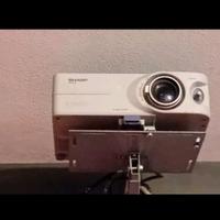 Videoproiettore Sharp