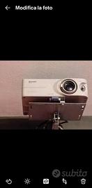 Videoproiettore Sharp