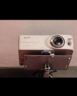 Videoproiettore Sharp