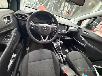 Ricambi Ford Transit 2017 2.0 TDCI diesel 96kw