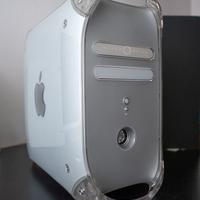 Power Mac G4 - 867 Mhz