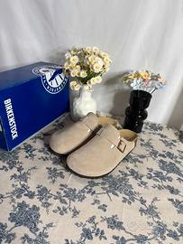 Birkenstock Boston N.39
