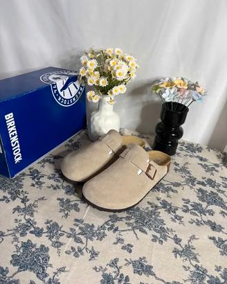 Birkenstock Boston N.39