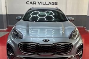 Kia Sportage 1.6 CRDI 136 CV DCT7 AWD GT Line