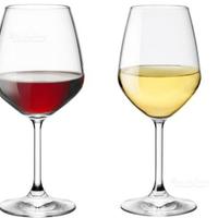 Vino Rosso, rosato e bianco