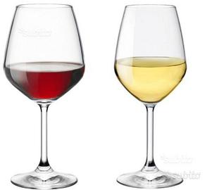 Vino Rosso, rosato e bianco