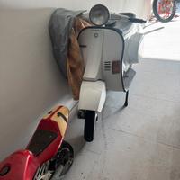 Vespa PK 50 XL