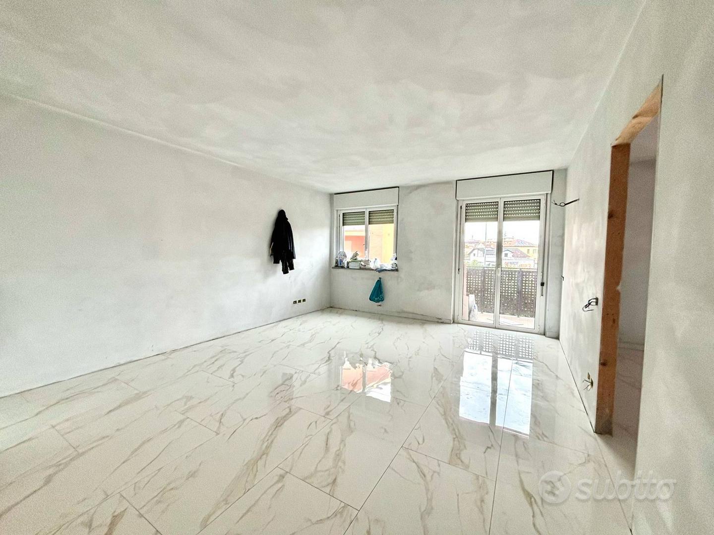 8-собен стан, 176 m²