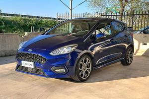 FORD Fiesta 1.0 Ecoboost 100 CV 5 porte ST-Line