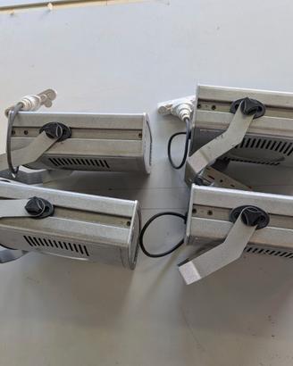 Fari Industriali 4 PZ
