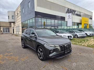 HYUNDAI Tucson 1.6 HEV aut. Exellence