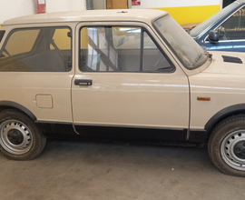 Auto A112 junior asi