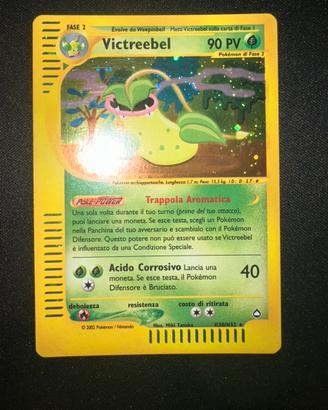 Victreebel