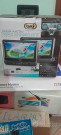 Schermi TV DVD per auto