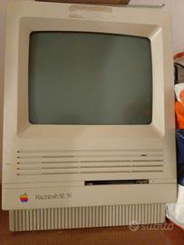 Macintosh SR/30