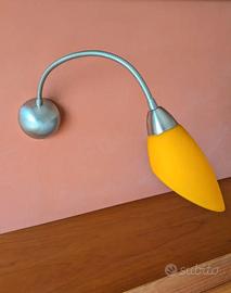 Lampada Polipò De Majo