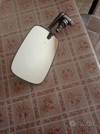 specchietto Maggiolone sx 1300 mai usato 