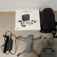 Dji mavic air 2 fly more combo