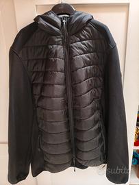 Giubbotto Lonsdale London XXL - Modello Ibrido Tra