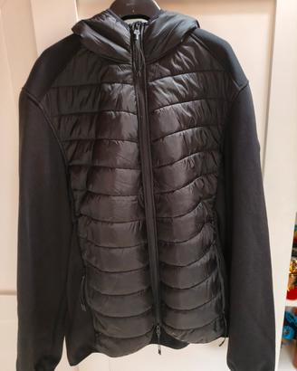 Giubbotto Lonsdale London XXL - Modello Ibrido Tra