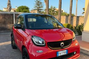 Smart ForTwo 2019 Superpassion Automatica