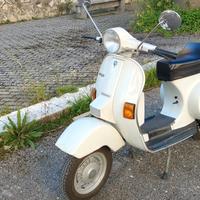 Vespa PKS 50