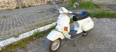 Vespa PKS 50