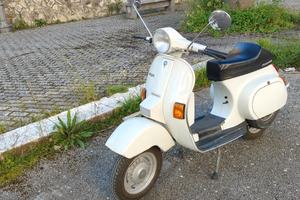 Vespa PKS 50