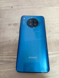 Honor 50 lite