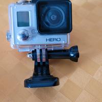 GOPRO HERO 3