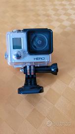 GOPRO HERO 3