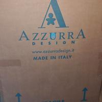 Lettino Azzurra
