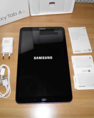 Tablet vintage Samsung Galaxy  Tab A6