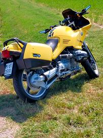 BMW r1100rs