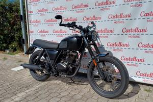 Brixton Cromwell 125