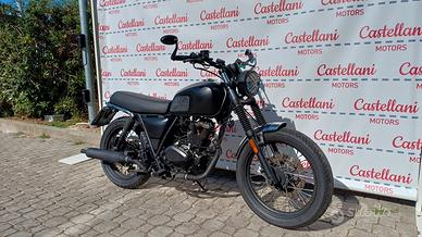 Brixton Cromwell 125