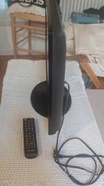 televisore 22 pollici 
