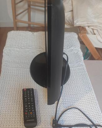 televisore 22 pollici 