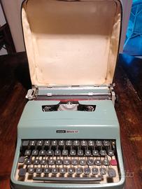 Olivetti lettera 32