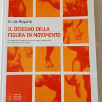 Il disegno della figura in movimento