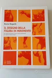 Il disegno della figura in movimento