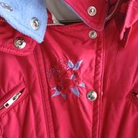 Tuta sci Sergio.Tacchini..