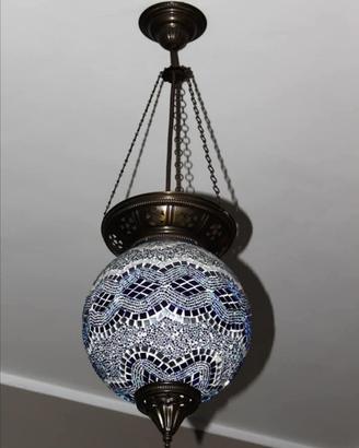 Lampadario 